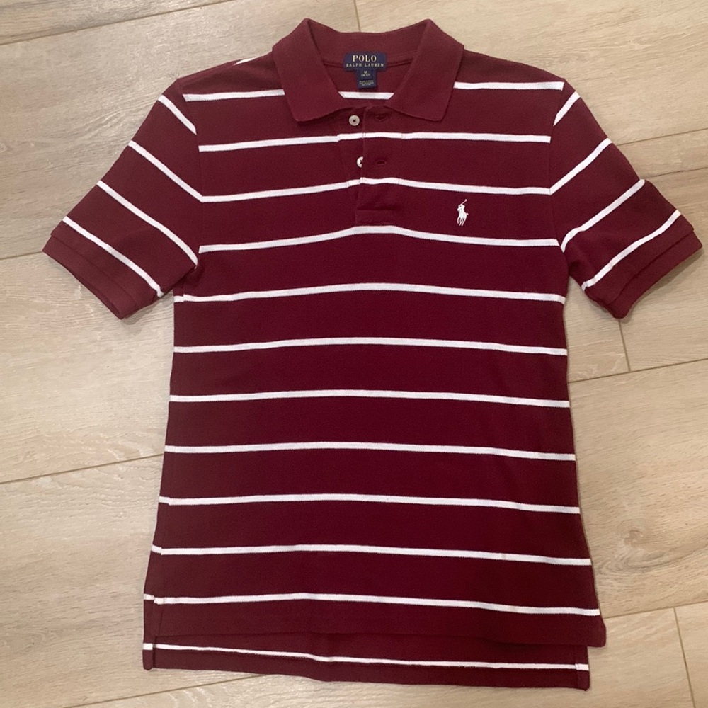 Polo Ralph Lauren polo shirt